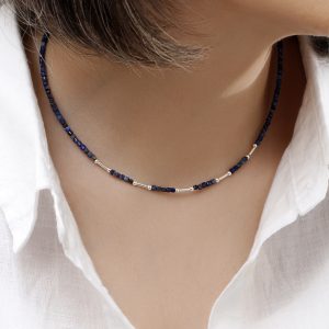 گردنبند مهتاب