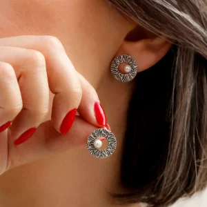 گوشواره نگاه